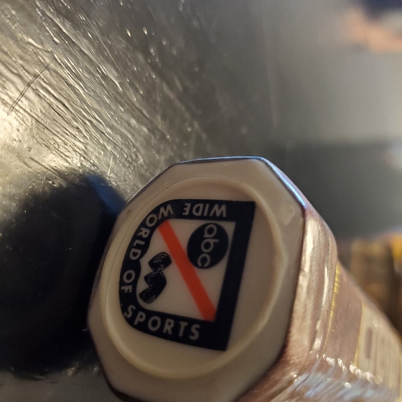 Crown signature racquet - Picture 3 of 5